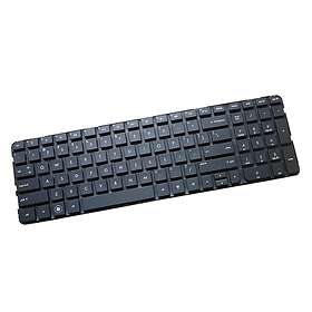 HP Mekanisk Tastatur (DE)