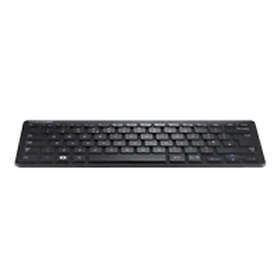 HP 657793-DH1 Tangentbord (Nordic)