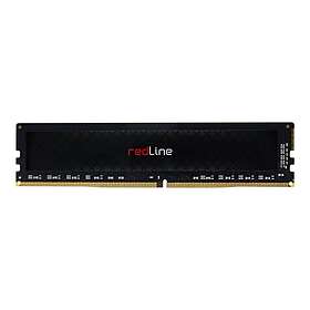 Mushkin Redline SO-DIMM DDR4 1600MHz 1x16Go (MRE4U320NNNF16G)