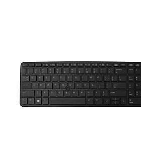 Tangentbord HP 733688-141 Tastatur (TR)