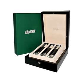 La Mer The Essence Gåvoset (3x15ml)