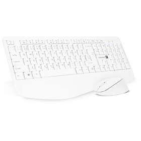 Connect-It CKM-7803-CS Trådlös Fullstor