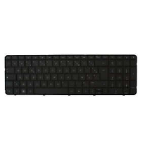 HP 640208-BG1 Clavier (Swiss)