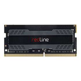Mushkin redLINE SO-DIMM DDR4 3200MHz 1x16GB (MRA4S320NNNF16G)