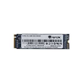 AFOX ME300 M.2 PCIe 4.0 NVMe 128GB