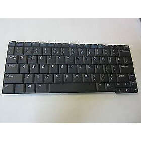Dell M6546 Mekanisk Tastatur (EN)