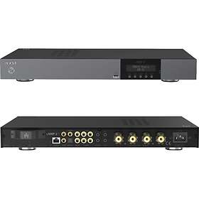 iEast Eamp2 Pro Nätverksförstärkare