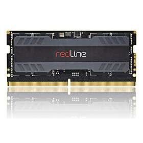 Mushkin Redline SO-DIMM DDR5 2800MHz 2x16GB (MRA5S560LKKD16GX2)