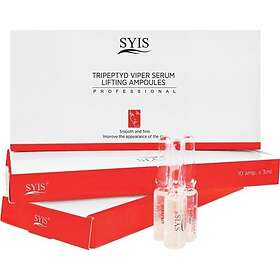 Syis Tripeptid Viper Lyftande Serum 10x3ml