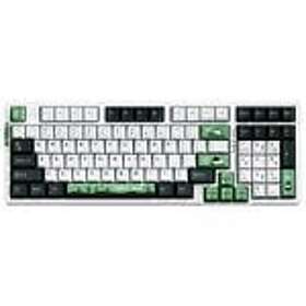 VGN V98 Pro Clavier Gaming (Us)
