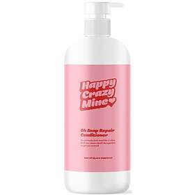 Happy Crazy Mine Oh Snap Repair Hoitoaine 1000ml