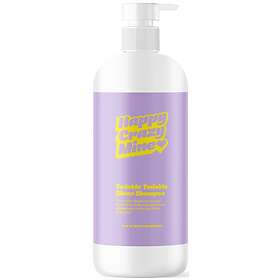 Happy Crazy Mine Twinkle Twinkle Silver Shampoo 1000ml