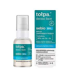 Tołpa Dermo Face Sebio BHL Hydrating And Soothing Serum 30ml