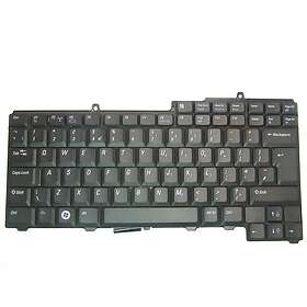 Dell PF237 Tangentbord (Tyska)