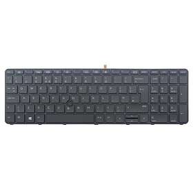 HP Näppäimistö 501493-211 (HU)