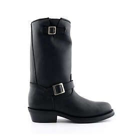 Grinders Western Smooth Sole Rebel (Unisex)