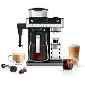 Ninja Prestige DualBrew System CFN803EU