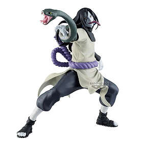 Banpresto Vibration Stars Orochimaru