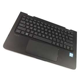 HP 662974-041 Tastatur