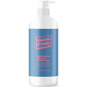 Happy Crazy Mine Splish Splash Moisture Balsam 1000ml
