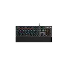 Canyon Nightfall Taille Standard Clavier Mécanique Filaire Qwerty (EN)