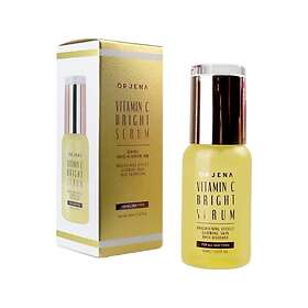 Bright Vitamin C Brightening Face Serum 45ml