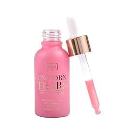 Wibo Unicorn Tears Ravitseva Kasvopohjustusvoide Ja Seerumi 30g