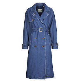 Levi's Spade Trench Frakke (Dame)