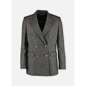The Kooples FVES31042K Manteau (Femme)