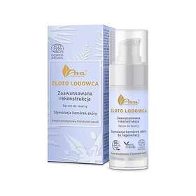 AVA Golden Glacier Advanced Reconstruction Serum 30ml