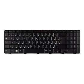 Dell 0433XP Tangentbord (EN)