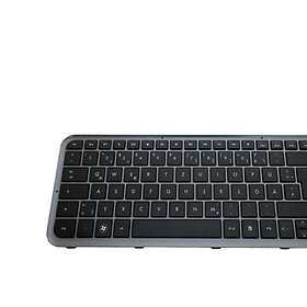 HP 581477-221 Tastatur (CZ)