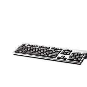 HP 631411-184 Full Size Kablet Mekanisk Tastatur (EN)