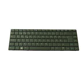 Dell N9RF5 Clavier (FR)