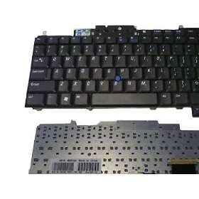Dell GM166 Näppäimistö (Dutch)