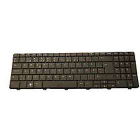 Dell M7Y92 Näppäimistö (Europeiskt)