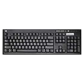 HP Tastatur USB Africa