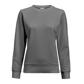 GENSER Printer Softball Sweater (Dame)