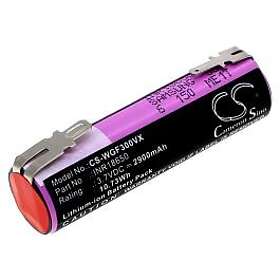 Bosch 3.7V 2900mAh