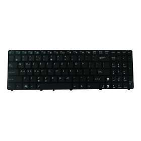Asus Bärbar Dator Tangentbord (US)