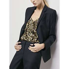 The Kooples FVES25002K Veste (Femme)