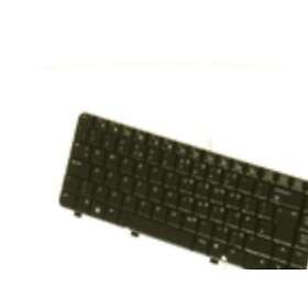 HP 776474-151 Tastatur (GR)