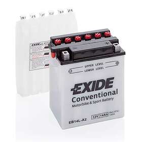 Exide EB14L-A2