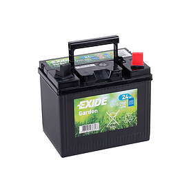 Exide Batteri U1R-250 24Ah