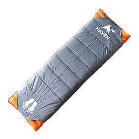 Haven Tent Isolasjonstrekk til liggeunderlag (198x60x10 cm)