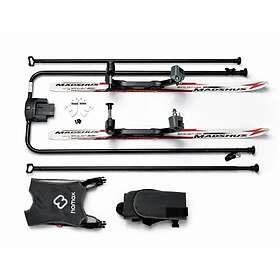 Hamax Outback Next Skisett