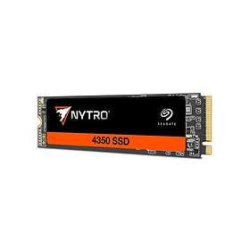 Seagate Nytro 4350 M.2 SSD 1,92 Tt