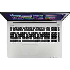 Asus S500CA Tastatur Samling (DE)