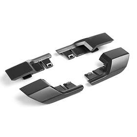 Lowrance HOOK² / Reveal 7/9/12 Corner clamps