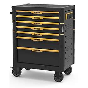 Ironside 102975 Værktøjsvogn